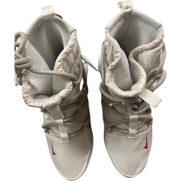 Nike Tanjun High Rise Women's Shoes - Picture 6 of 8